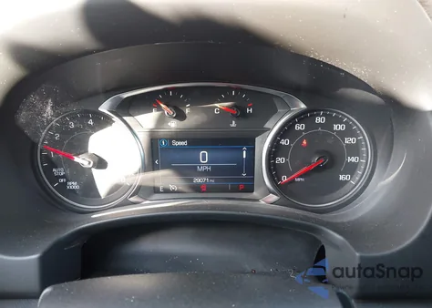 2024 GMC Terrain Sle from USA, damaged, VIN 3GKALTEG9RL108530